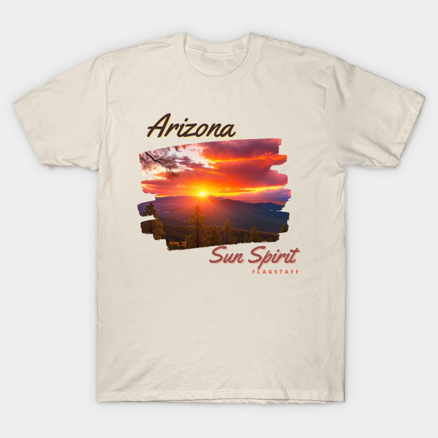 Arizona Sun Spirit Flagstaff Series by Arizona Sun Spirit